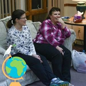 Meet your Posher, Beth